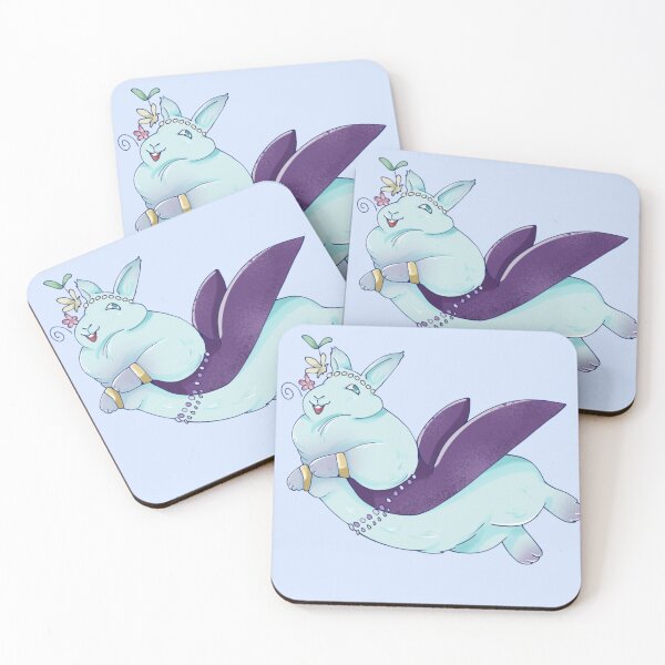 Item preview, Venus as a bunny designed and sold by MyHanyPanySaint.