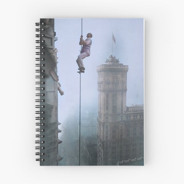 Item preview, The Human Squirrel in New York designed and sold by 19th Century in Color.