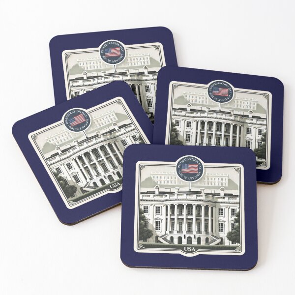 Item preview, Inauguration Day 2025 designed and sold by LewpyG.