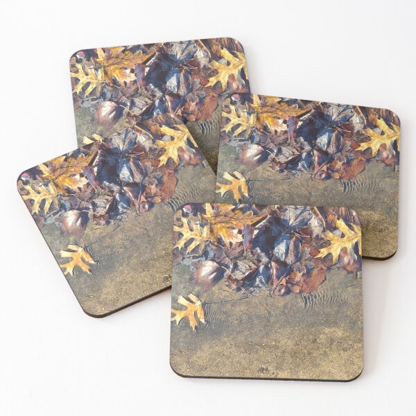 Item preview, Fall Leaves designed and sold by HuntersIvy.