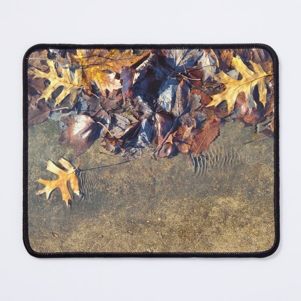 Item preview, Fall Leaves designed and sold by HuntersIvy.