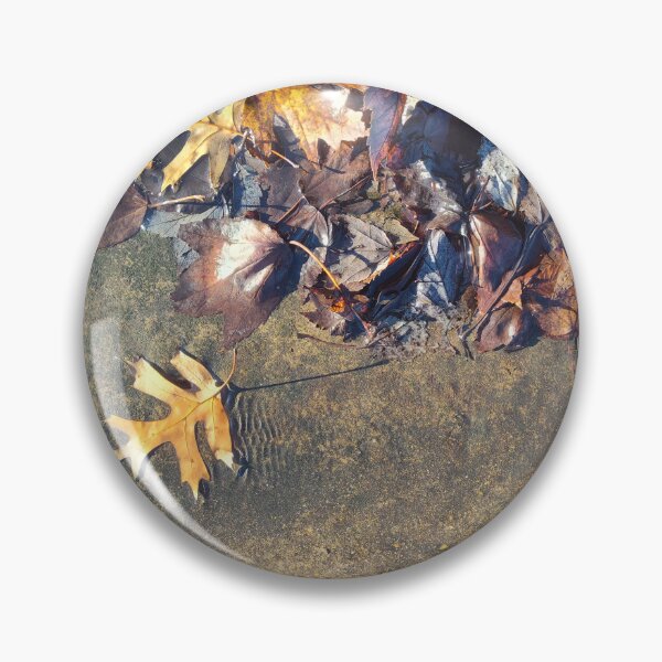 Item preview, Fall Leaves designed and sold by HuntersIvy.