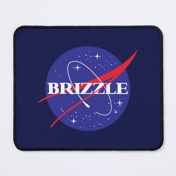 Item preview, Nasa Parody: Brizzle designed and sold by careerdesigns.