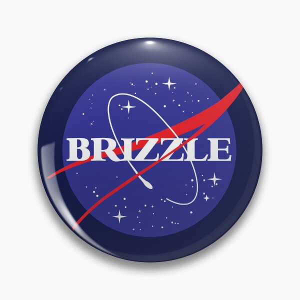Item preview, Nasa Parody: Brizzle designed and sold by careerdesigns.