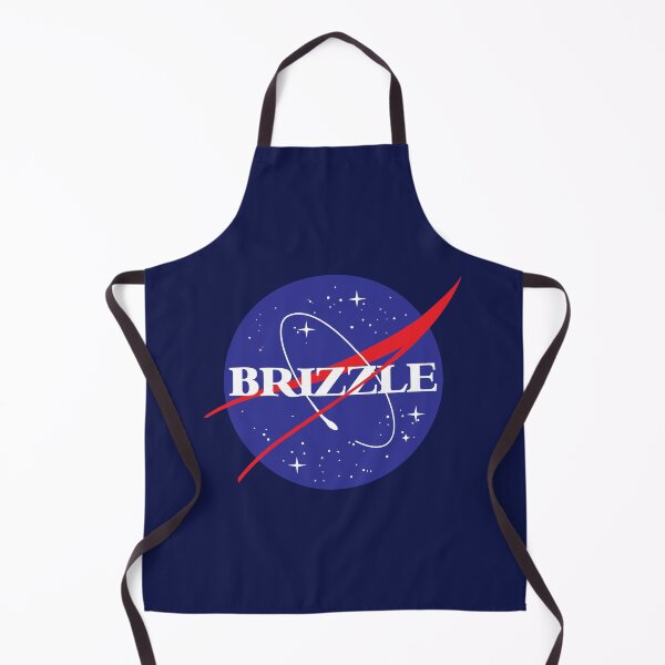 Item preview, Nasa Parody: Brizzle designed and sold by careerdesigns.