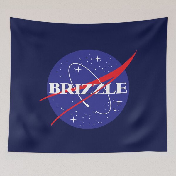 Item preview, Nasa Parody: Brizzle designed and sold by careerdesigns.
