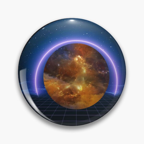 Item preview, Celestial Eclipse  designed and sold by ArtemeliaDesign.