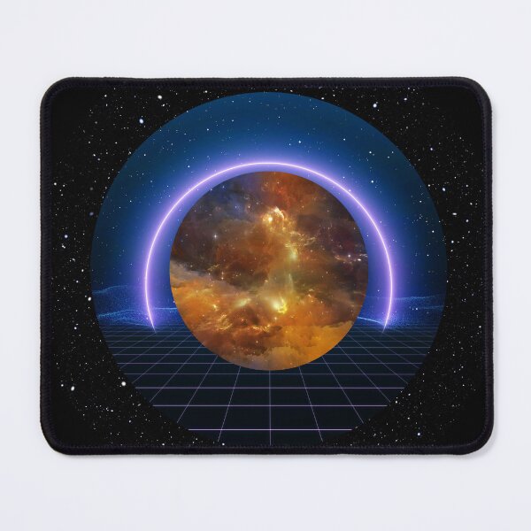 Item preview, Celestial Eclipse designed and sold by ArtemeliaDesign.