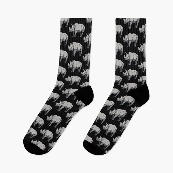 Item preview, Javan Rhino designed and sold by Getup-clothing.