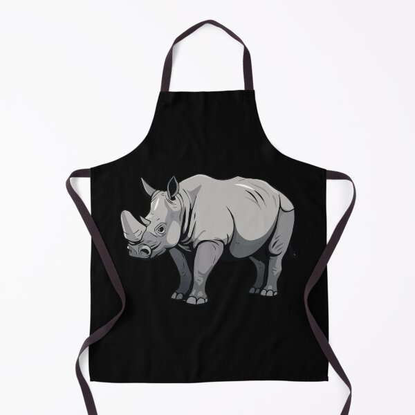 Item preview, Javan Rhino designed and sold by Getup-clothing.