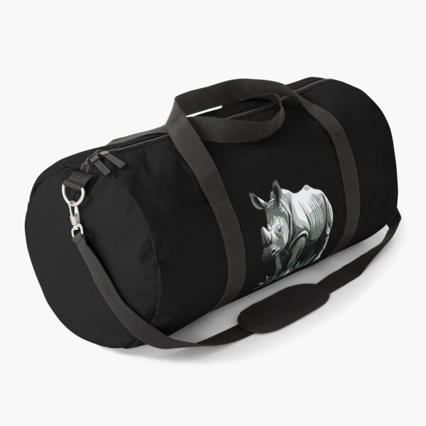Item preview,  Javan Rhino designed and sold by Getup-clothing.