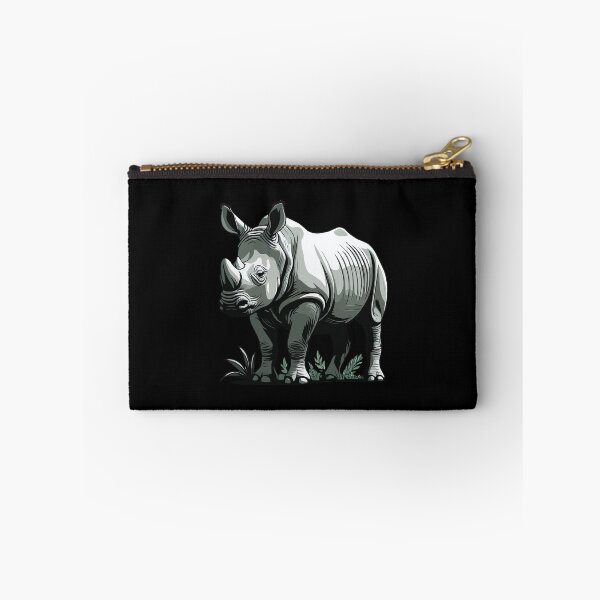 Item preview,  Javan Rhino designed and sold by Getup-clothing.