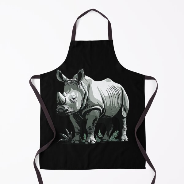 Item preview,  Javan Rhino designed and sold by Getup-clothing.