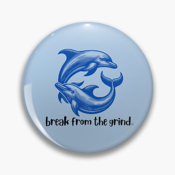 Item preview, Dolphins BFTG designed and sold by BFTG.