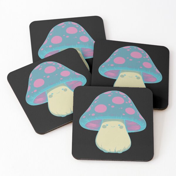 Artikelvorschau, Waldfreund entworfen und verkauft von pinkFrogInSpace.