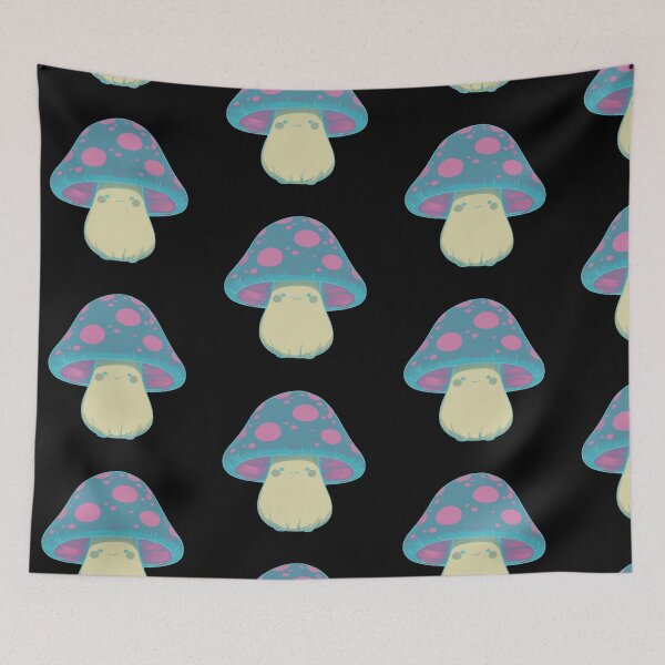 Item preview, Forest Friend designed and sold by pinkFrogInSpace.