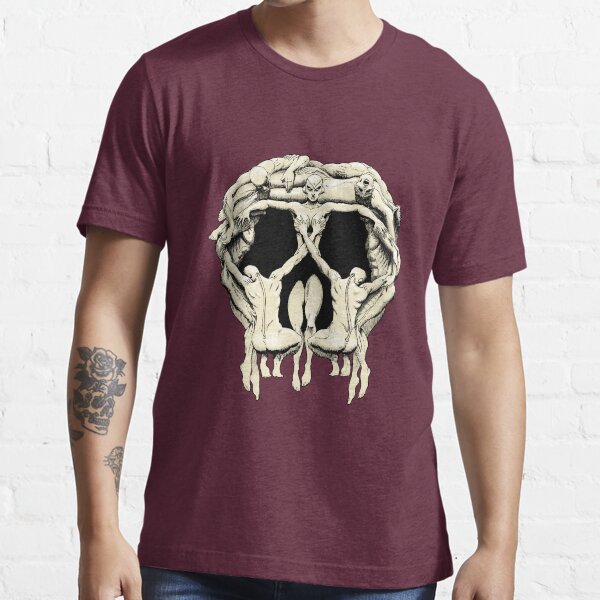 Slaves to the Skull Queen Essential T-Shirt