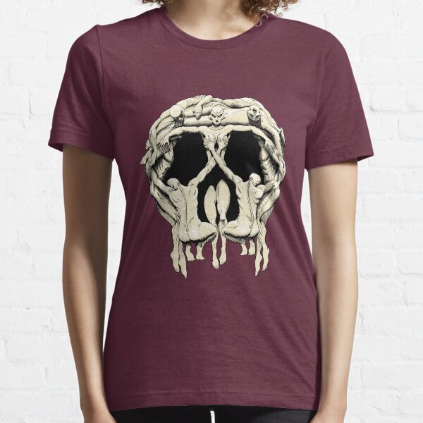 Slaves to the Skull Queen Essential T-Shirt