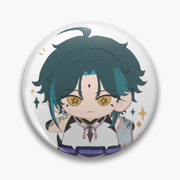 Item preview, Smol Yaksha designed and sold by Bibodibi.