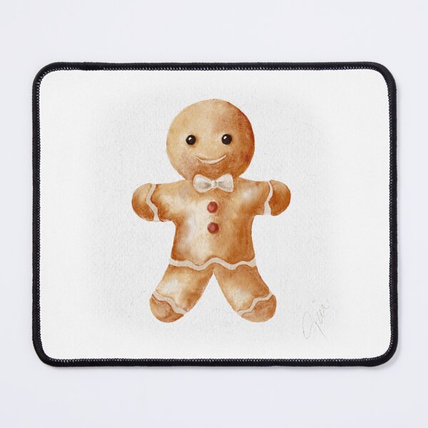 Item preview, Gingerbread Cookie designed and sold by GinColorist.