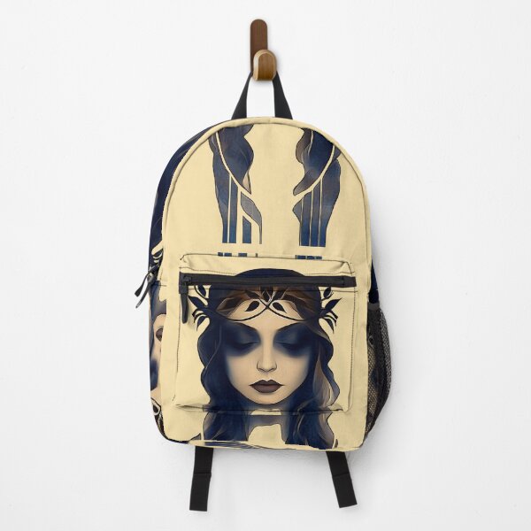 Item preview, Dark Flora: Midsommar Muse female design. designed and sold by Shoot-The-Moon.