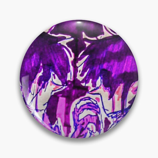 Item preview, OMORI Vessel - Gender dysphoria designed and sold by misspurple2004.