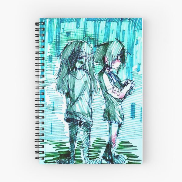 Item preview, OMORI Is Missing / Vessel 2 - TNR And Auby designed and sold by misspurple2004.