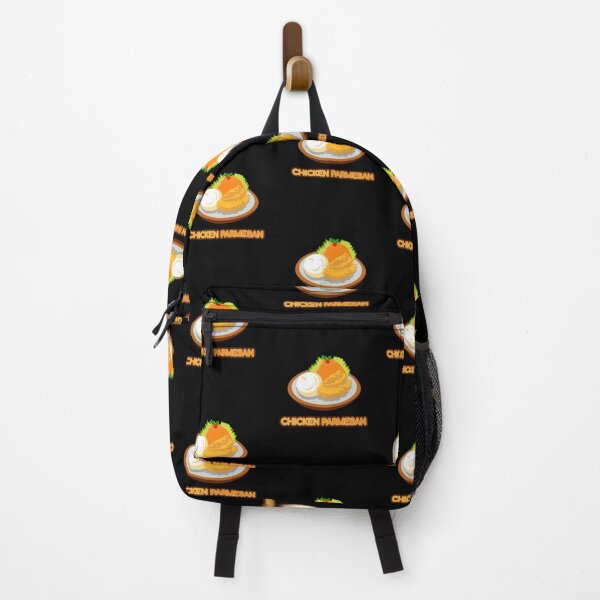 Item preview, chicken parmesan designed and sold by Omarelmktar.