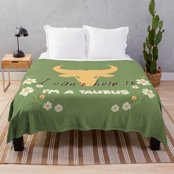 Item preview, I can't help it, I'm a Taurus designed and sold by Crashypops.