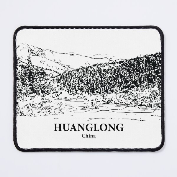 Item preview, Huanglong - China designed and sold by Lakeric.