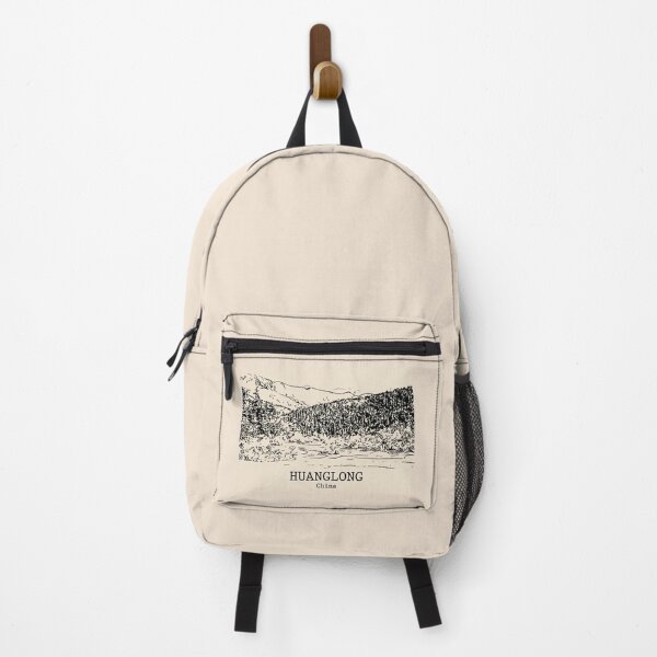 Item preview, Huanglong - China designed and sold by Lakeric Cityscapes.