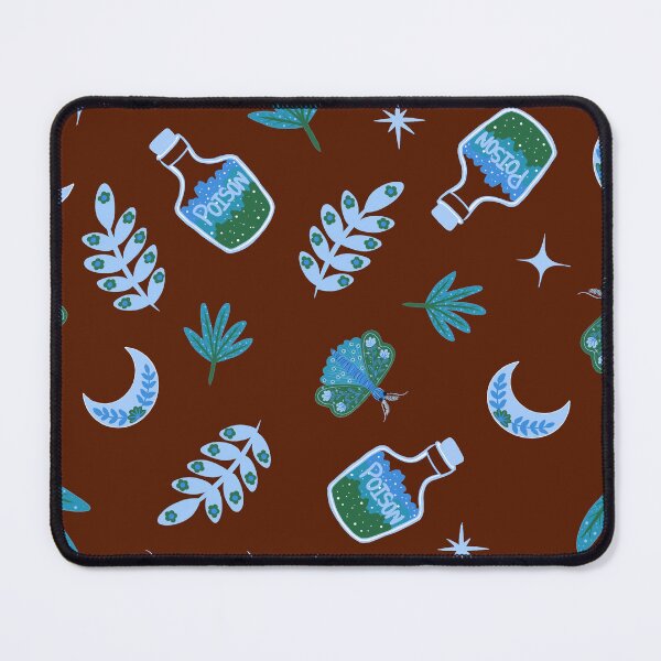 Item preview, Moonlit Posion designed and sold by Kunika Singh.