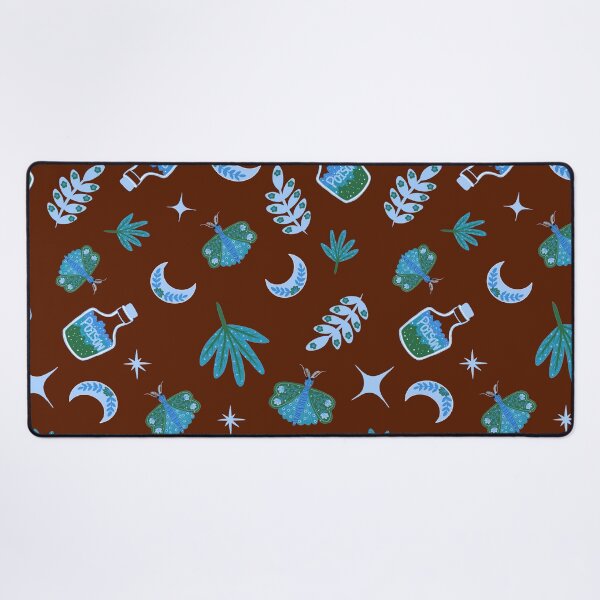 Item preview, Moonlit Posion designed and sold by Kunika Singh.