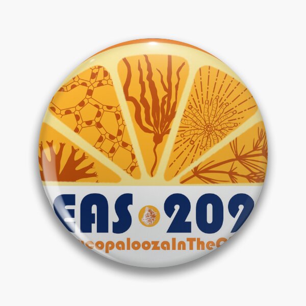 Item preview, NEAS 2025 designed and sold by NortheastAlgae.