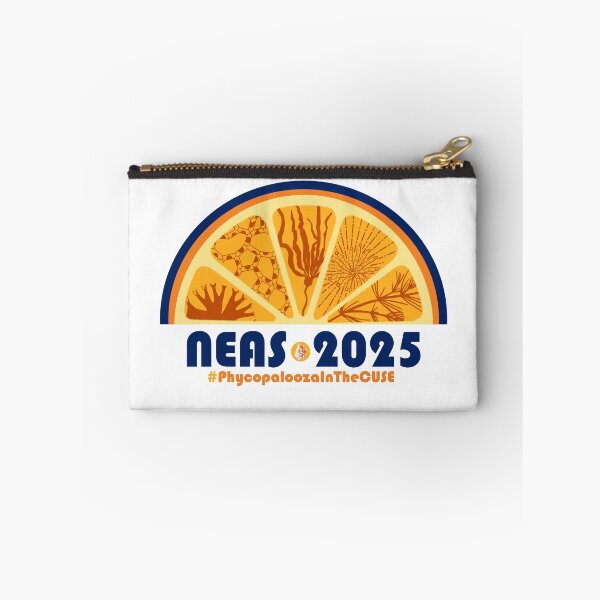 Item preview, NEAS 2025 designed and sold by NortheastAlgae.