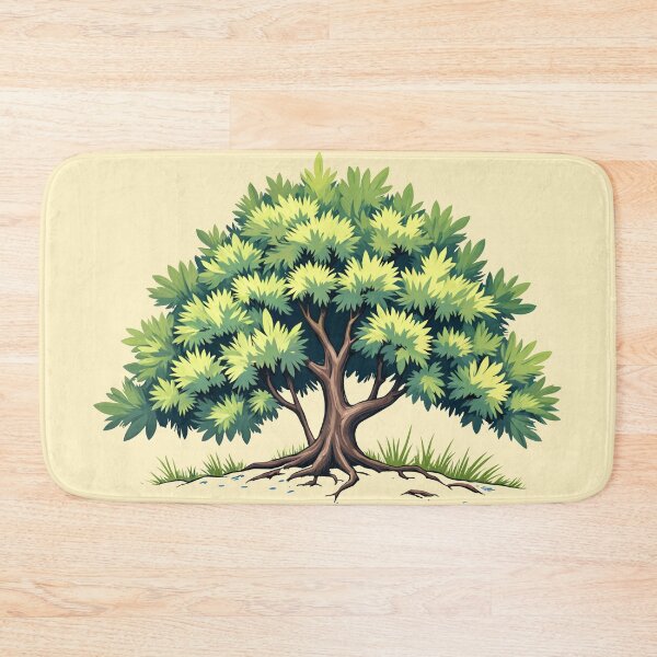 Item preview, Healing starts from nature designed and sold by BestRebel.