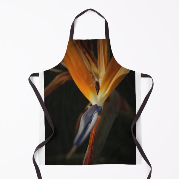 Item preview, Bird of Paradise Flower designed and sold by laura leclerc.