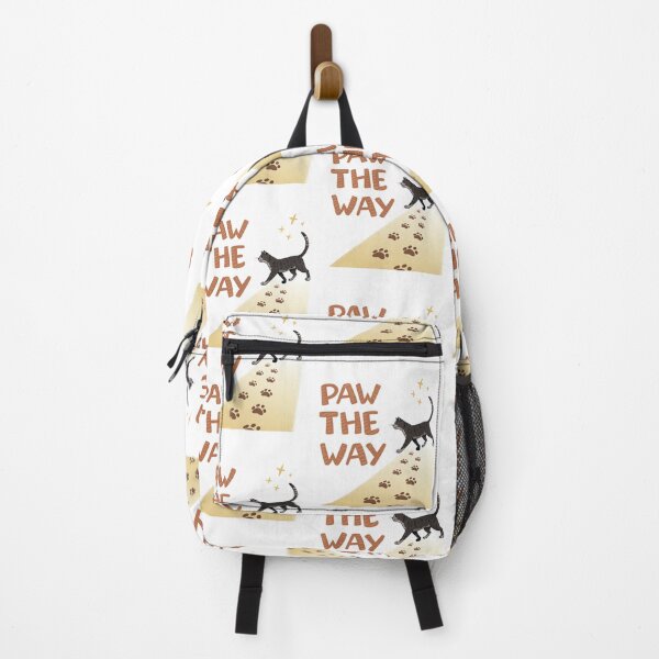 Item preview, PAW THE WAY designed and sold by SignumShop.
