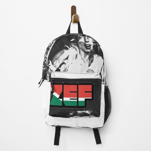 Item preview, Die Antwoord designed and sold by SecretSocietyArt.