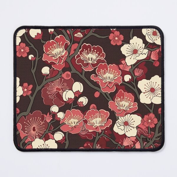 Item preview, Whispers of Sakura: Love in the Breeze designed and sold by CleanDecor.