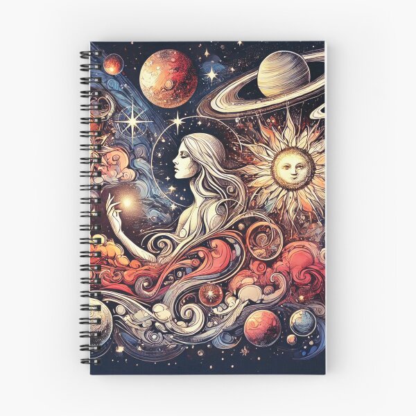 Item preview,  Female power across the galaxy designed and sold by tenstoriesshop.
