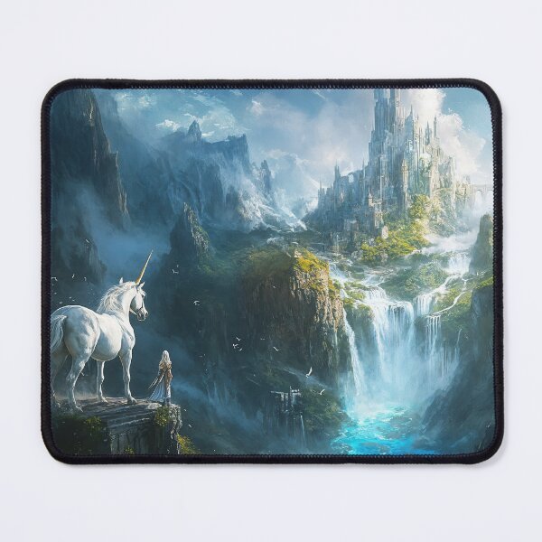 Item preview, Journey to the Castle of Aetheria designed and sold by LemurianPortals.