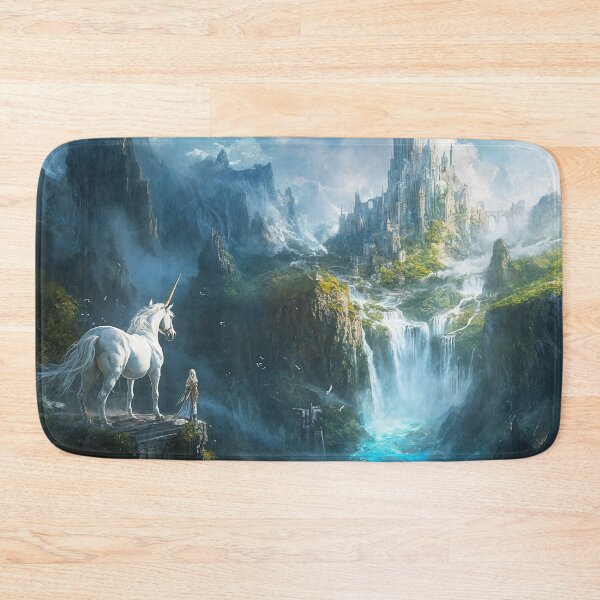 Item preview, Journey to the Castle of Aetheria designed and sold by LemurianPortals.