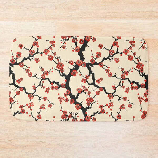 Item preview, Sakura Serenade: A Dance of Love designed and sold by CleanDecor.