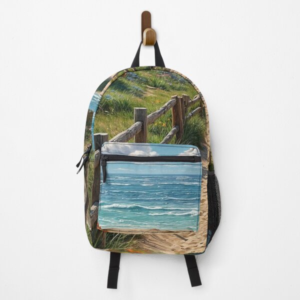 Item preview, Seaside Serenity designed and sold by iamdesigns14.