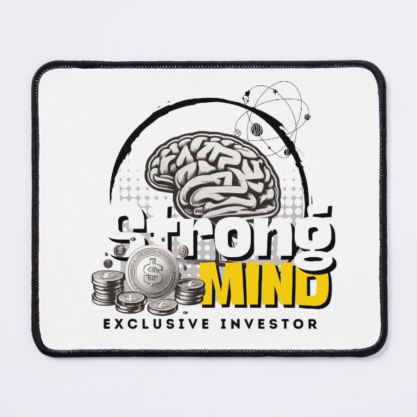 Item preview, Strong Mind designed and sold by J-Tailor.