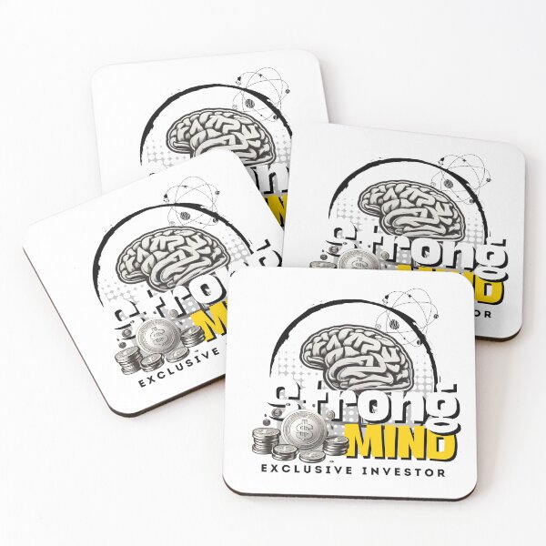 Item preview, Strong Mind designed and sold by J-Tailor.