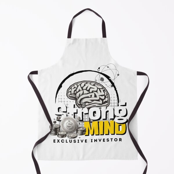 Item preview, Strong Mind designed and sold by J-Tailor.