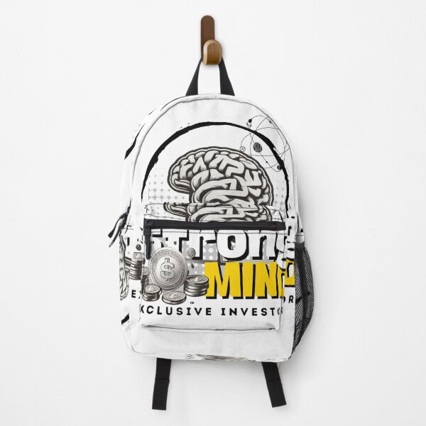 Item preview, Strong Mind designed and sold by J-Tailor.