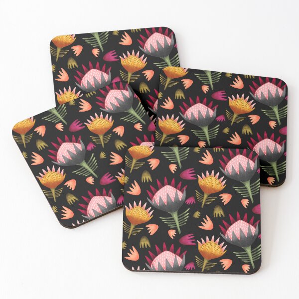 Item preview, King Protea  designed and sold by KoukaDesigns by Ali Sale.